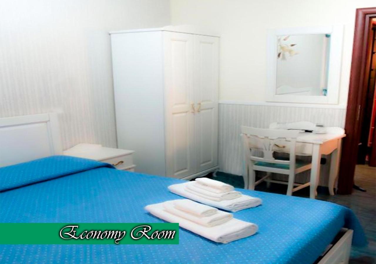 Chambre Familiale Deluxe