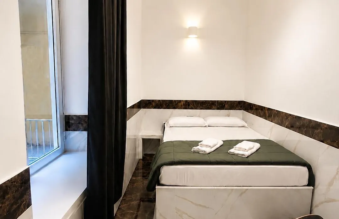 Bed & Breakfast Medea-1